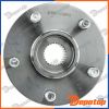 Moyeu de roue avant pour TOYOTA | KLP-TY-036P2, 04-P351